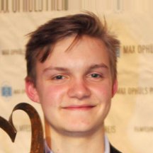Benjamin Lutzke