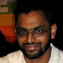 Moazzam Begg