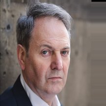 Paul Cawley