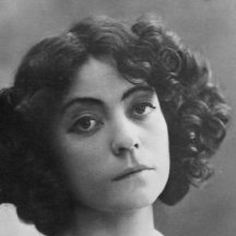 Asta Nielsen