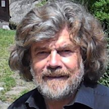 Reinhold Messner