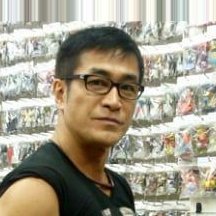 Takanori Higuchi