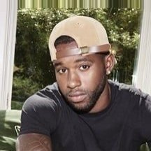 Malcolm Drummer