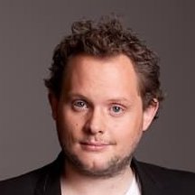 Diederik Jekel