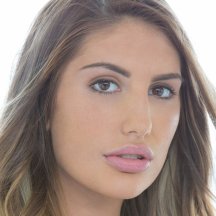 August Ames