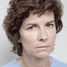 Sylvana Krappatsch