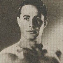 John David Horsley