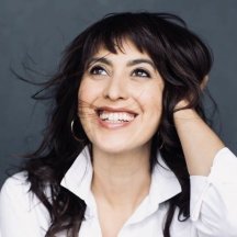 Anna Lamadrid