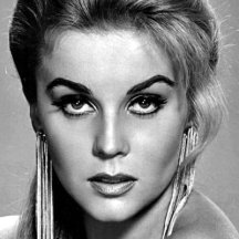 Patricia Olson