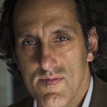 Richard Abraham