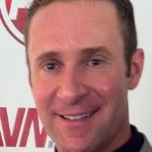 Steve Crest