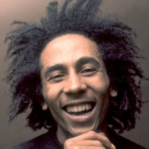 Bob Marley
