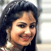 Ayesha Jhulka