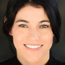 Victoria Maurette
