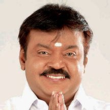 Vijayakanth