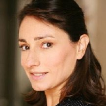 Corinne Debeaux