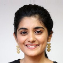 Nivetha Thomas