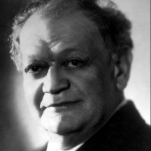 Rudolph Schildkraut