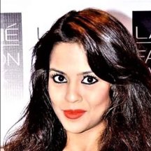 Sana Saeed