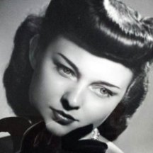 Lenore Aubert