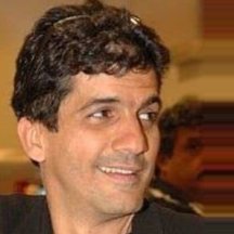 Júlio Uchoa