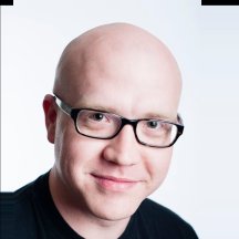 Jared Shipley
