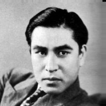 Shin Saburi