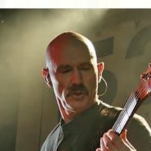 Tony Levin