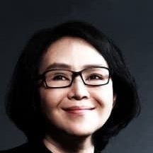 Yang Hui-shan