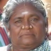 Paravai Muniyamma