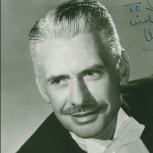 Wilbur Evans