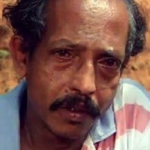 Krishnan Kutty Nair