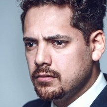 Cesar Ramos