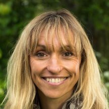 Michaela Strachan