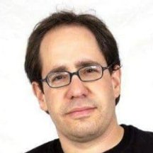 Daniel Schweiger