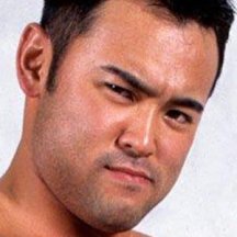 Kaz Hayashi
