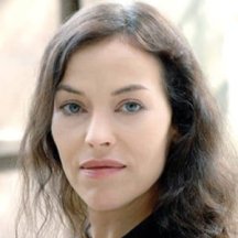 Lena Sabine Berg
