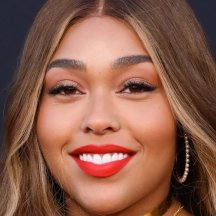 Jordyn Woods