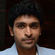 Vikram Prabhu