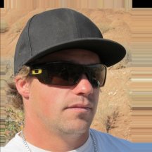Robbie Bourdon