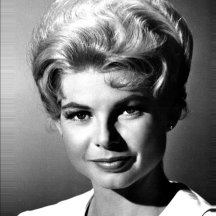 Mary Peach