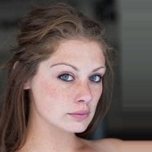 Heather Elizabeth Regan