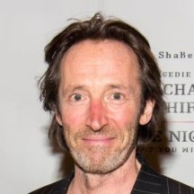Peter Hamilton Dyer
