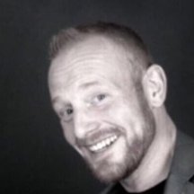 Gavin Sibson
