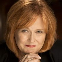 Sheila Cochran
