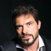 Toni Salgado