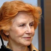 Christine Oesterlein
