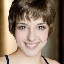 Steffi DiDomenicantonio