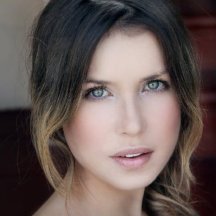 Claire Scott