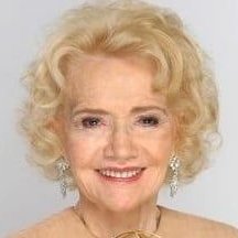 Agnes Nixon